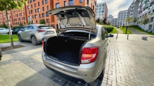 Lada Granta